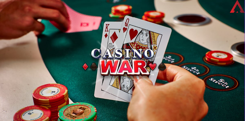 Casino War