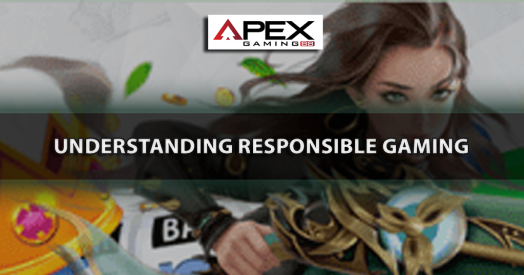 Understanding Responsible Gaming?