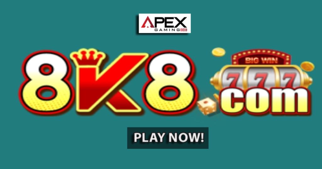 8k8 casino