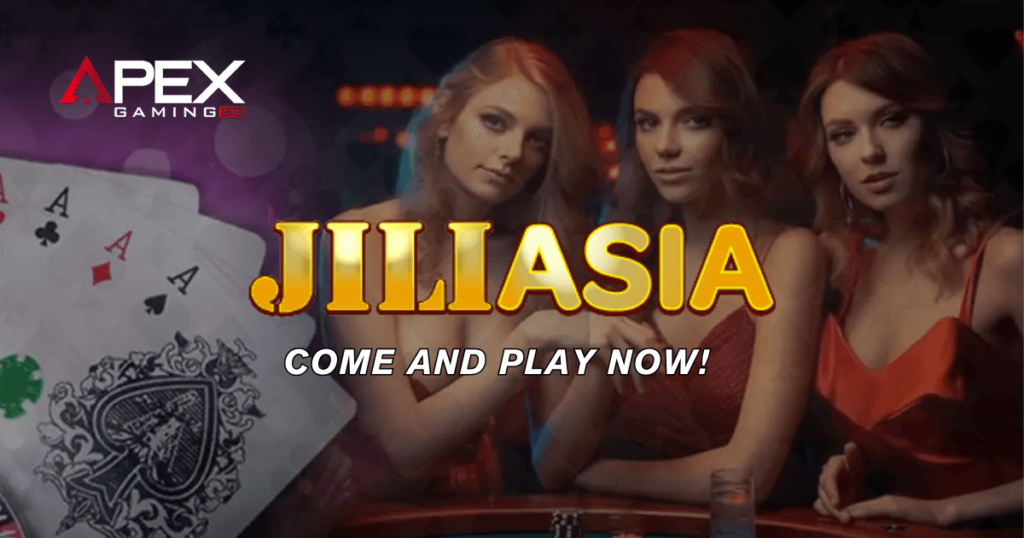 Jiliasia App