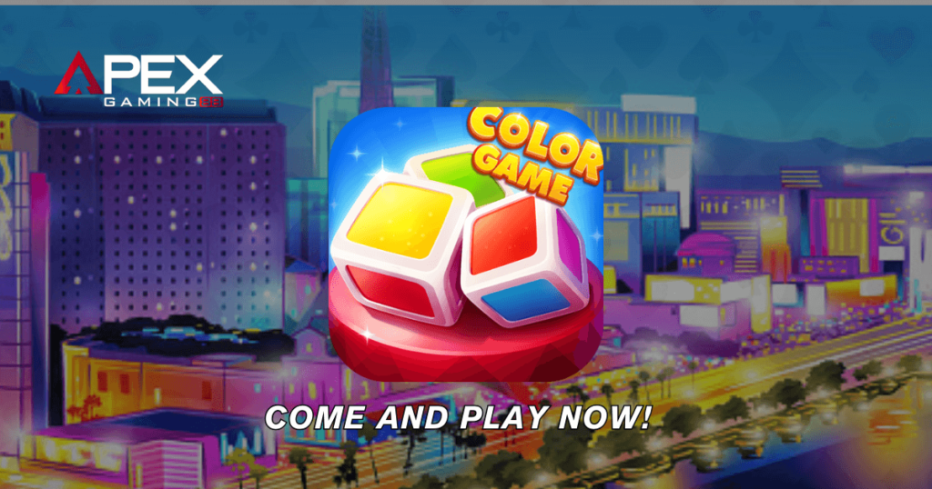 color game online