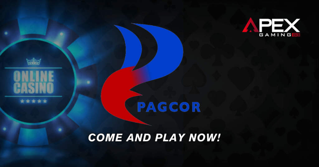 pagcor-regulated