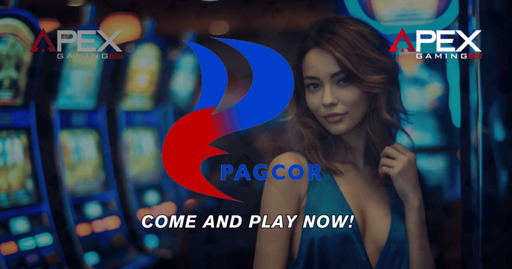 pagcor-regulated