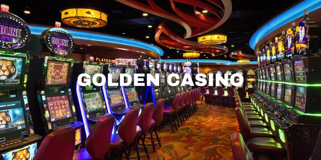 golden casino