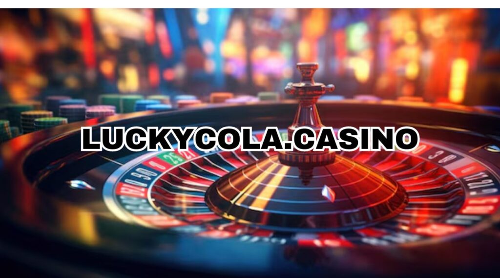 lucky Cola Casino